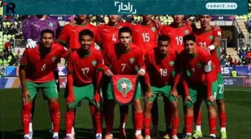 مباراة نارية.. المغرب يتحدى فرنسا في نصف نهائي كأس العالم للشباب وينتزع الأضواء
